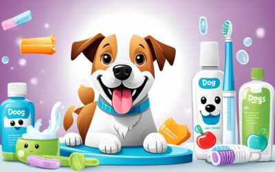 Cuidado Dental Canino
