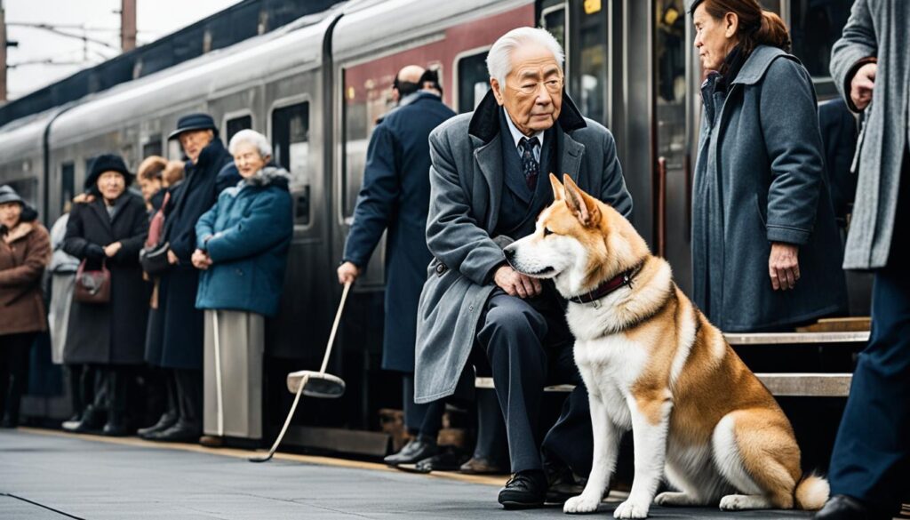 Hachiko