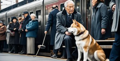 Hachiko