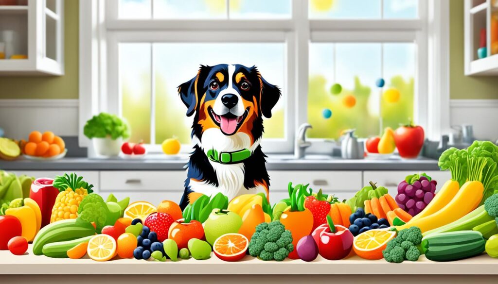 Nutrición Canina