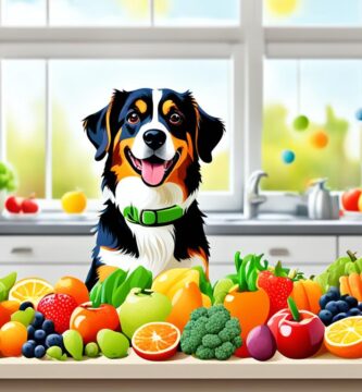 Nutrición Canina