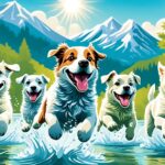 Razas de Perros de Agua