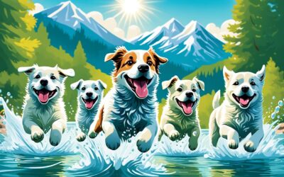 Razas de Perros de Agua