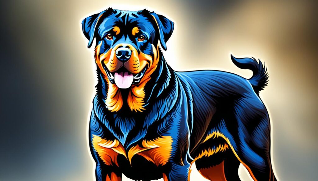 Rottweiler