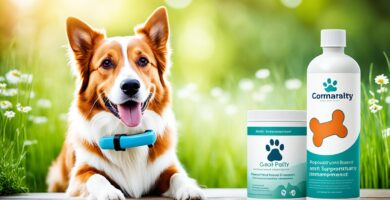 antiinflamatorio para perros