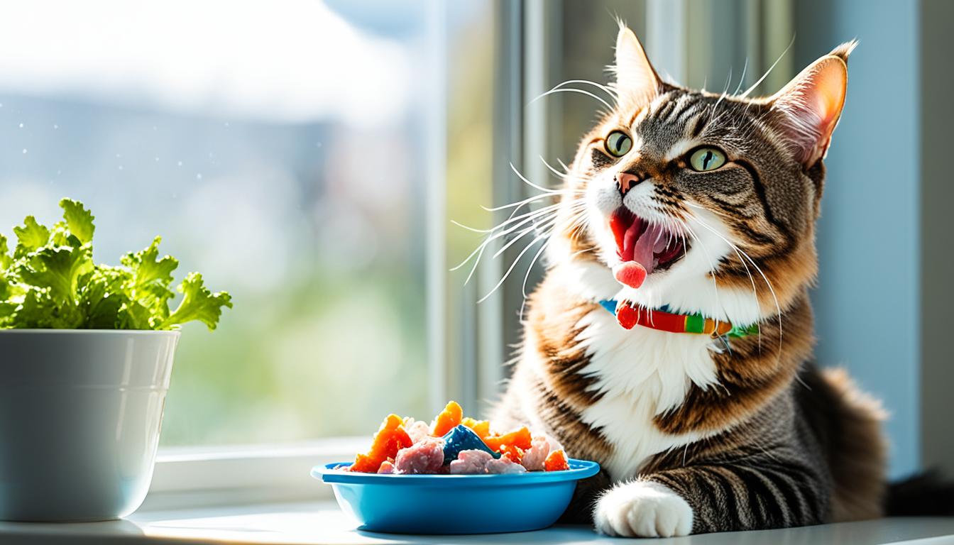 comida humeda para gatos