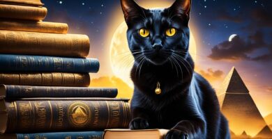 cuantas vidas tiene un gato