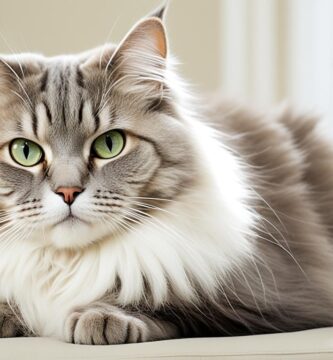 gato hipoalergenico