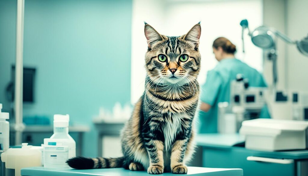 leucemia en gatos