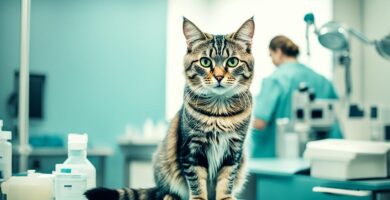 leucemia en gatos