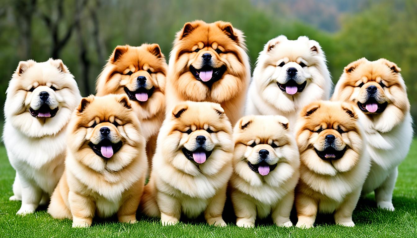 razas de perros chinos